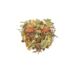 Mr Johnson Marsvinfoder med C-vitamin 15 kg