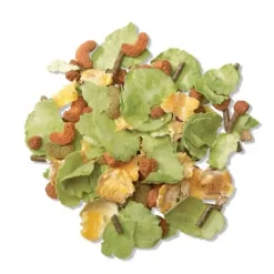 Mr Johnson Supreme Kaninfoder Mix 2,25 kg