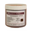 Mørke Brun farvepigment 400 ml