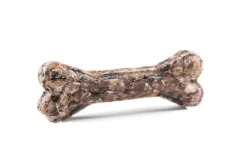 Munchyben presset med torskeskind 12 cm 55 g - kornfri hundesnack