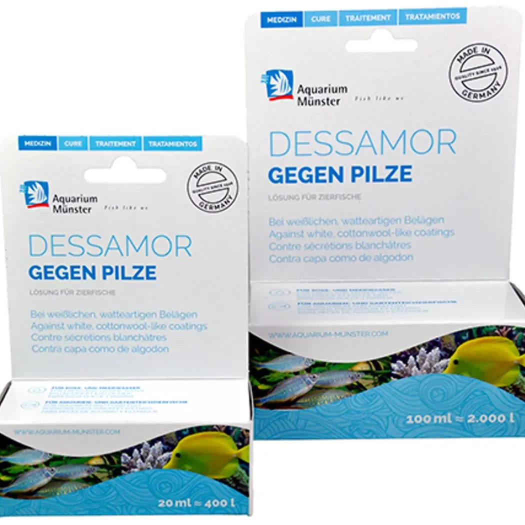 Munster Dessamor 20 ml