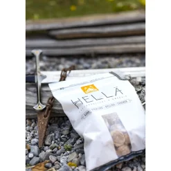 MUSH HELLÄ Kylling 1 kg - Naturligt råfoder til hunde