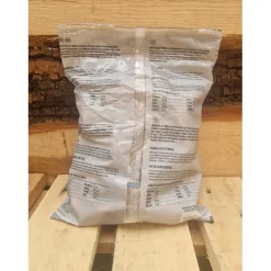 MUSH HELLÄ Okse 1 kg - Naturligt råfoder til din hund