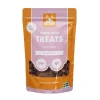 MUSH Treat Grisehjerte 55 g - naturlige hundesnacks