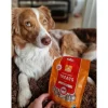 MUSH Treat Kyllingehjerte 55 g - naturlige hundegodbidder