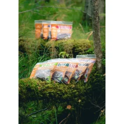 MUSH VAINU Hundesnack Griseøre 200 g - sprøde naturlige tyggeben