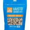 MUSH Vaisto Blå Frysetørret - Råfoder til Hund 250 g