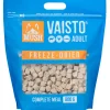 MUSH Vaisto Blå Frysetørret - Råfoder til Hund 800 g