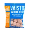 MUSH Vaisto Blå Okse Kalkun Laks 800 g - Naturligt hundefoder