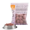 MUSH Vaisto kat Kylling Gris Pink 3 kg