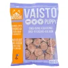 MUSH Vaisto Puppy lyslilla gris kalkun kylling 800 g til hvalpe