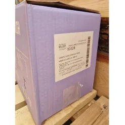 MUSH Vaisto Puppy lyslilla gris kalkun kylling 10 kg til hvalpe