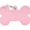 My Family Basic Ben hundetegn pink XL