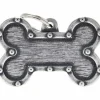 My Family Bronx Futuristic Ben XL hundetegn