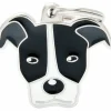 My Family Hundetegn Friends Amerikansk Pitbullterrier Sort