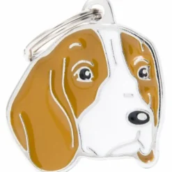 My Family Hundetegn Friends Beagle