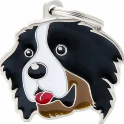 My Family Hundetegn Friends Berner Sennenhund