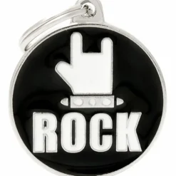 My Family Hundetegn Rock