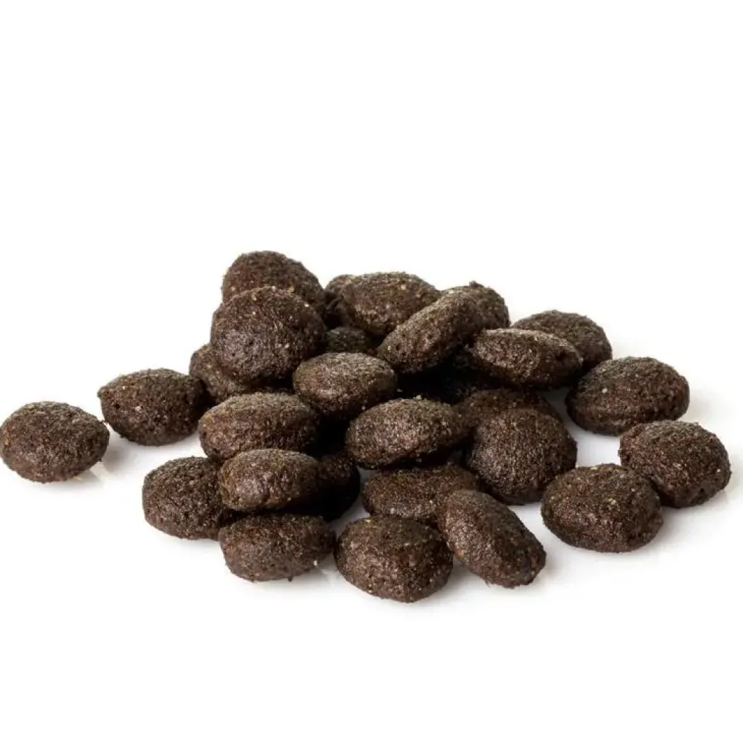 Natura Diet Lam og Ris Hundefoder 500 g - Sundt og nærende foder til hund