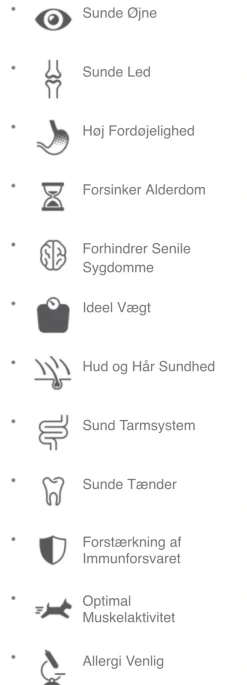 Natura Diet Light -10% kalorier hundefoder 3 kg - tørfoder til steriliserede hunde