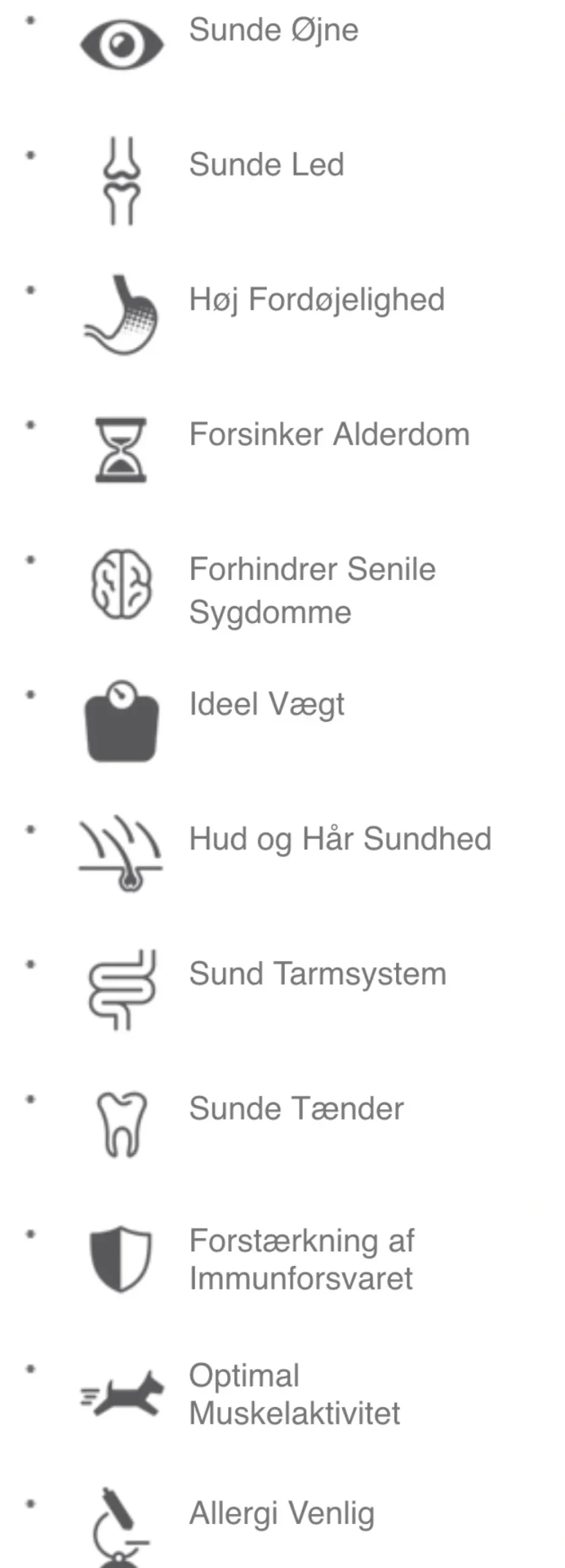 Natura Diet Light -10% kalorier hundefoder 3 kg - tørfoder til steriliserede hunde