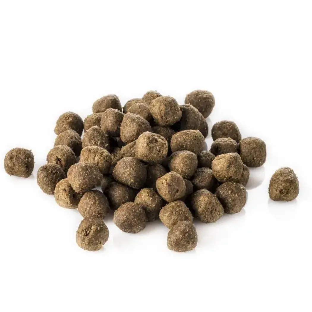 Natura Diet Light -10% kalorier hundefoder 12 kg - tørfoder til steriliserede hunde