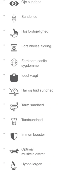 Natura Diet Reduced -20% kalorier hundefoder 3 kg - tørfoder til overvægtige hunde