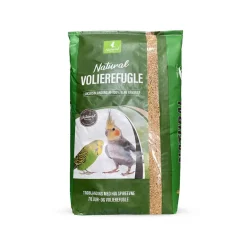 Natural King Standard Trope Undulatfoder 15 kg