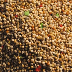 Natural King Standard Undulatfoder 15 kg