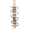 Natural Living legetøj med halm 21 cm