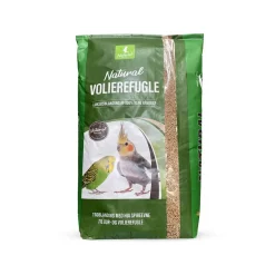 Natural luksus Undulatblanding 15 kg