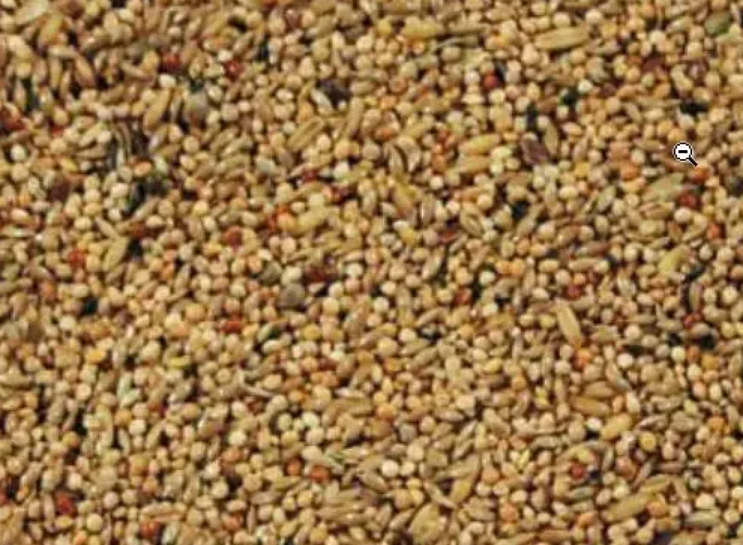 Natural Original Undulat Avl Spec. 20 kg