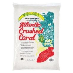 Natures Ocean Atlantic Crushed Corals 9,07 kg