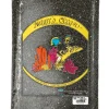 Natures Ocean Black Beach Sand 9,07 kg 1,7-2,5 mm Size 1