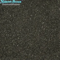 Natures Ocean Black Beach Sand 9,07 kg 1,7-2,5 mm Size 1