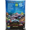 Natures Ocean Live Hawaii Black Beach Sand 9,07 kg 0,5-1,7 mm