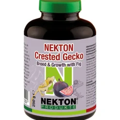 Nekton Crested Gecko Figne foder 100 g