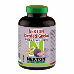 Nekton Crested Gecko Figne foder 250 g