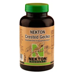 Nekton Crested Gecko foder med Banan 100 g