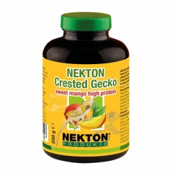 Nekton Crested Gecko Sød Mango foder 250 g