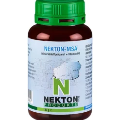 Nekton MSA mineral/D3 180 g