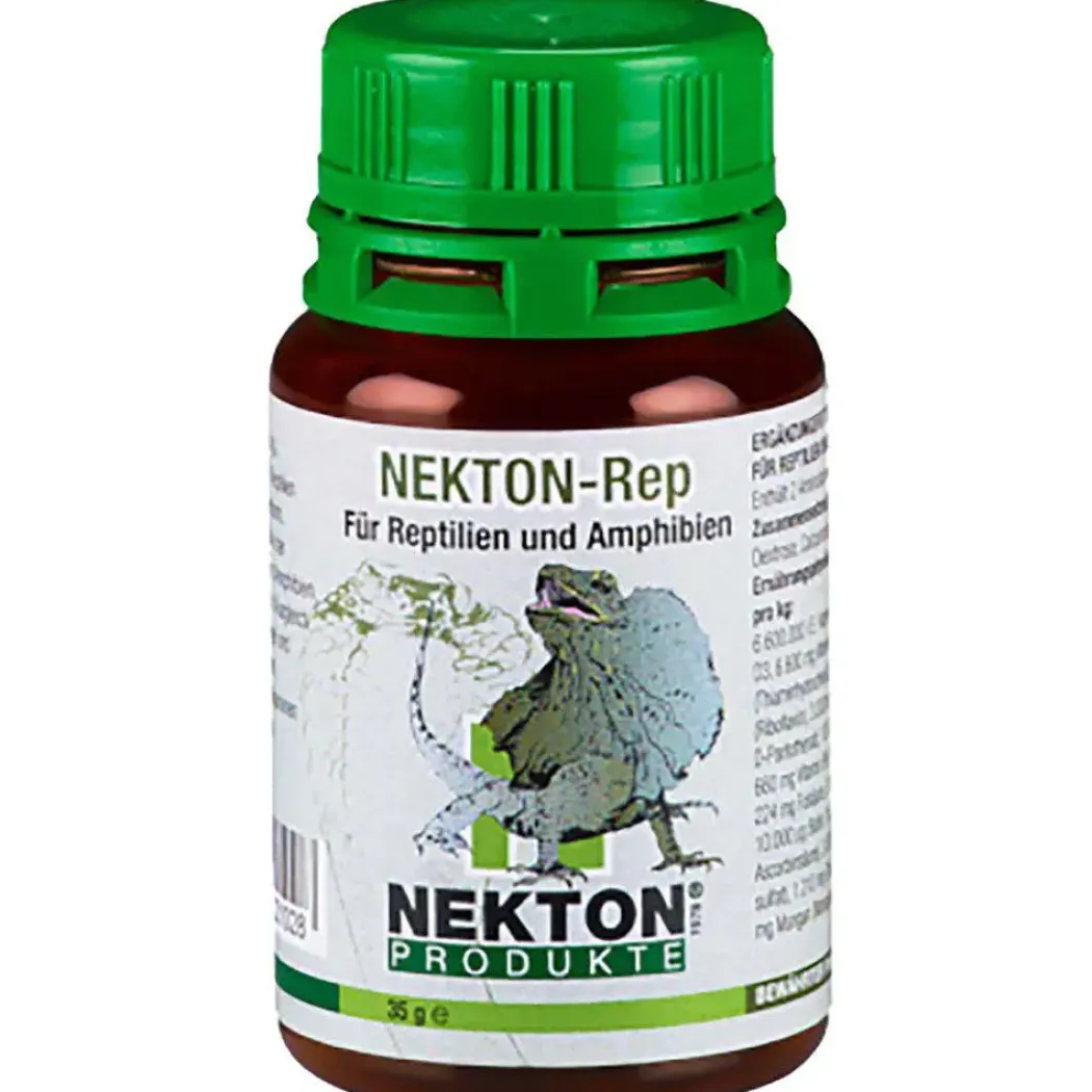 Nekton REP vitaminer 35 g