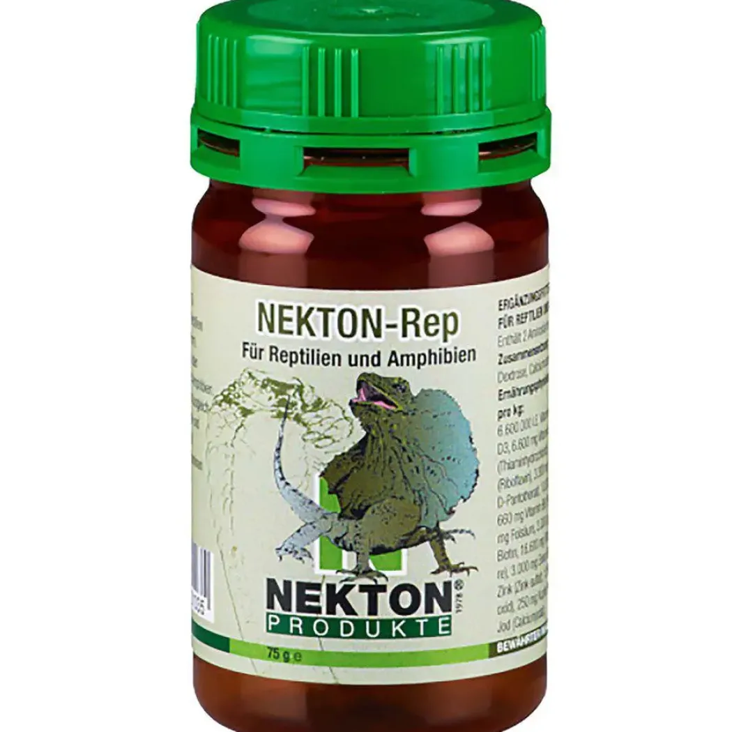 Nekton REP vitaminer 75 g