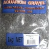 Neongrus sort 1 kg