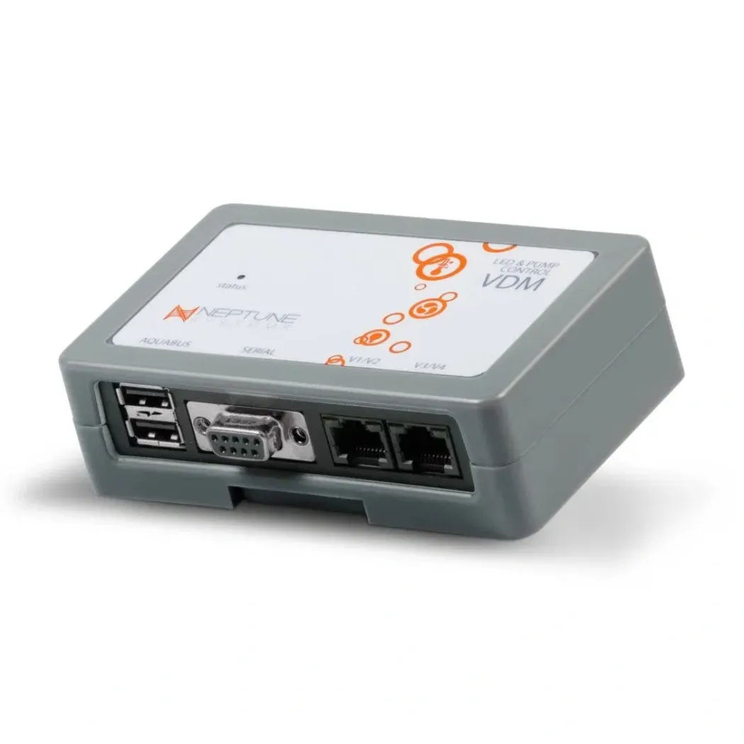 Neptune APEX Variable Speed Pump Control VDM