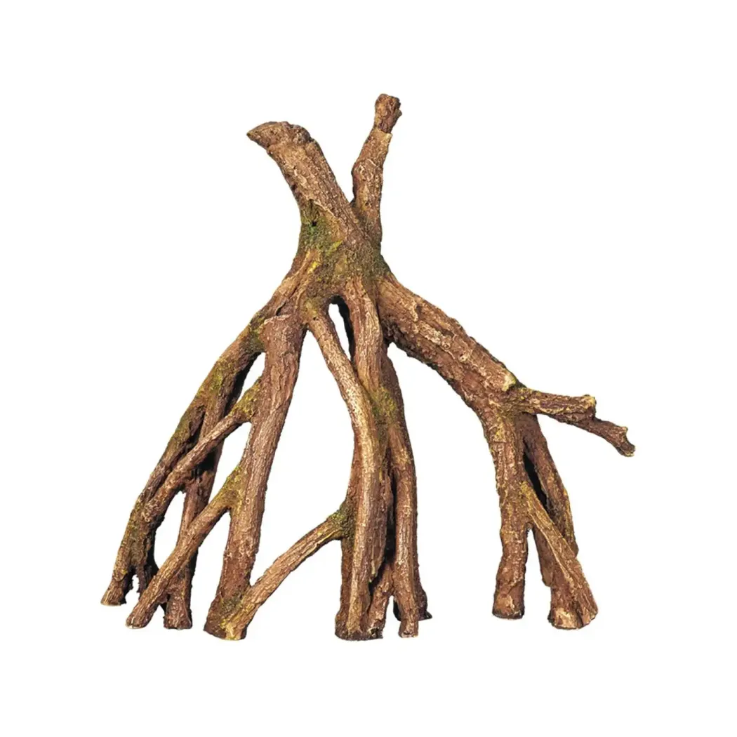 Nobby Mangrove dekoration 22x10,3x20,2 cm