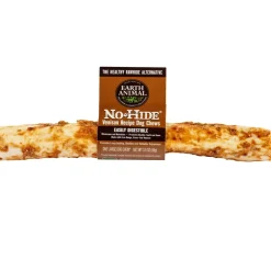 No Hide Vildtkød tyggeben Large - naturligt tyggeben til store hunde