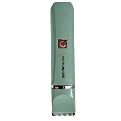 Nordic Paws 4i1 trimmer luksus - effektiv og støjsvag pleje