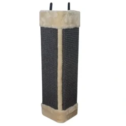Nordic Paws Kradsebræt Max Beige 49x23 cm