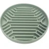 Nordic Paws Slikkemåtte rund Sky - beroligende aktivering til hund og kat